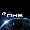 OHB System's logo