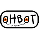 Ohbot logo