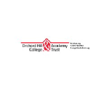 Orchard Hill College & Academy Trust logo