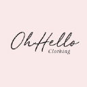 ohelloclothing.com