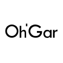 ohgar.com Logo