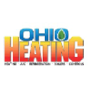 Ohio Heating & Refrigeration Logo