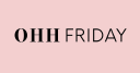 Logo for ohhfriday.com
