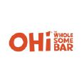 OHi Superfood Bars Logo