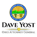 ohio attorney general's office
