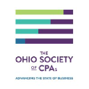 Ohio Society Of Cpas logo