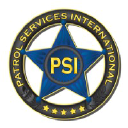 Patrol Services International of Ohio logo