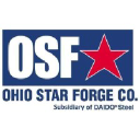 Ohio Star Forge Co