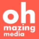 ohmazingmedia.com