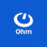 Ohm Power Solutions logo