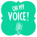 ohmyvoice.be