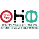 Ohio Pipe, Valves & Fittings, Inc.