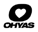 Logo for ohyasfit.com