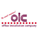 Office Installation Company Logo