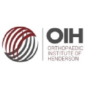 Orthopaedic Institute of Henderson
