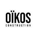 OÏKOS Construction logo