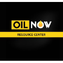 OilNOW logo