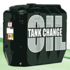 Oil Tank Change