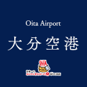 oita-airport.jp logo icon