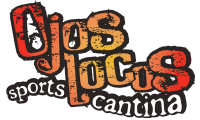 Ojos Locos Sports Cantina store locations in the USA