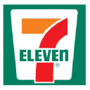 7-Eleven , Inc. logo