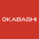 okabashi.com logo