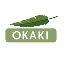 OKAKI logo