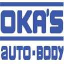 okasautobody.com
