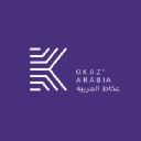 Okaz Arabia