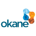 OKANE logo