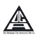 Oklahoma City Abstract & Title