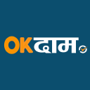 OkDam logo