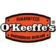 O’Keeffe’s Logo