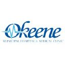 okeenehospital.com