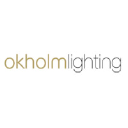 okholm-lighting.dk
