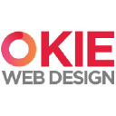 okiewebdesign.com