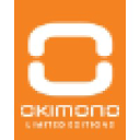 Okimono Limited Editions logo