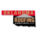 Oklahoma Roofing & Sheet Metal Logo