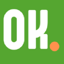 Company logo for okserve.es