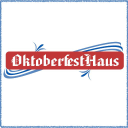 Oktoberfest Haus