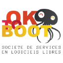 oktoboot logo