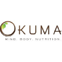 okumanutritionals.com Logo
