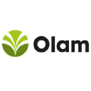 Company logo Olam International