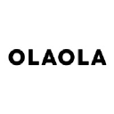 OLAOLA logo