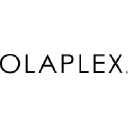Logo for Olaplex