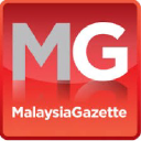 old.malaysiagazette.com Invalid Traffic Report