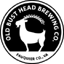 Old Bust Head Brewing