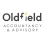 Oldfield Accountants logo
