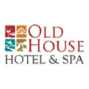 Old House Hotel & Spa logo