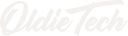 Logo von OldieTech GmbH